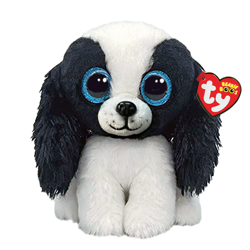 Ty Beanie Boo: Sissy (Small) - for just $5.99! 