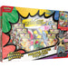 Pokemon: Mega Evolution - Ascended Heroes Premium Poster Set - Lucario - for just $120! 