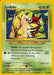 Ledyba (71/105) [Neo Destiny Unlimited] - for just $1! 
