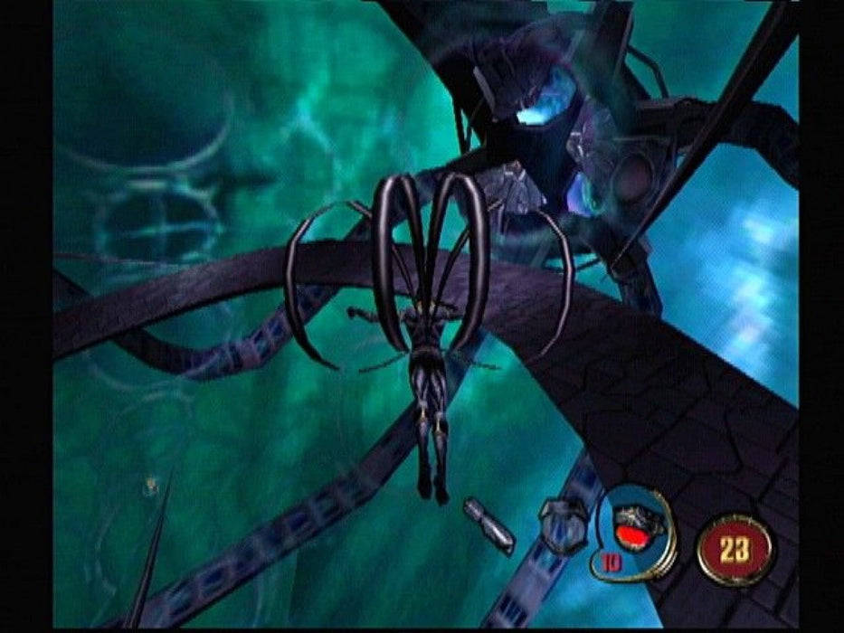 MDK 2 – Sega Dreamcast (DC) - for just $0! 