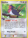 Swellow (46/109) [EX: Battle Stadium] - for just $0.30! 