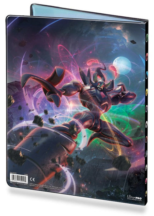 Ultra PRO: 9-Pocket Portfolio - Pokemon (Sword & Shield: Darkness Ablaze) - Just $0! Shop now at Retro Gaming of Denver