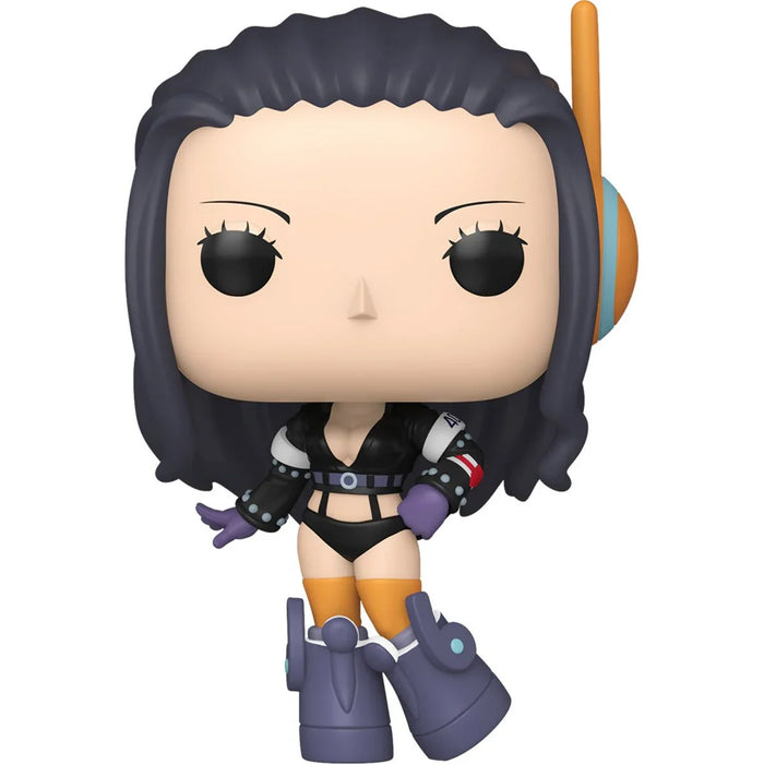 One Piece Egghead Island Nico Robin Funko Pop! Vinyl Figure #2137 - for just $9.95! 