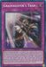 Gravekeeper's Trap [MAMA-EN029] Ultra Pharaoh's Rare - for just $18! 