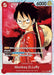 Monkey.D.Luffy (012) [Starter Deck: Straw Hat Crew] - for just $1.30! 