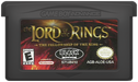 Lord of the Rings: The Fellowship of the Ring – Game Boy Advance (GBA) - for just $12.99! 