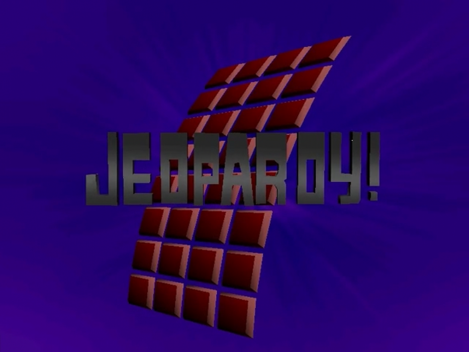 Jeopardy – Nintendo 64 (N64) - for just $15.99! 