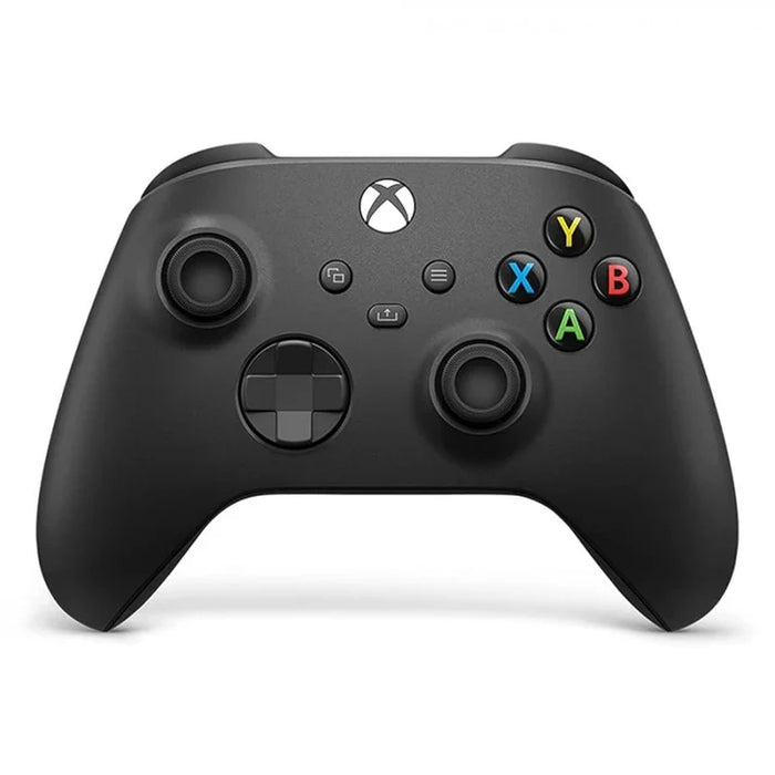 Xbox Series Controller [OEM][Black][Scratch and Scuff] – Xbox Series Accessory (XSX) - for just $39.99! 
