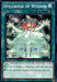 Spellbook of Wisdom [SR08-EN029] Common - for just $0.15! 