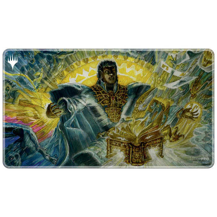 Ultra PRO: Holofoil Playmat - Dominaria Remastered (Force of Will) - Just $0! Shop now at Retro Gaming of Denver