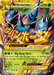 M Heracross EX (112/111) [XY: Furious Fists] - for just $21.70! 