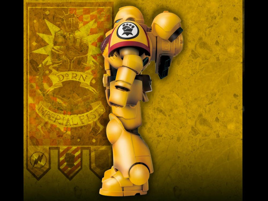 Warhammer 40K: Imperial Fists Intercessor - Just $200! Shop now at Retro Gaming of Denver