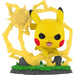Pokemon Pikachu Premium Funko Pop! Vinyl Figure #1127 - for just $14.95! 