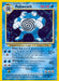 Poliwrath (15/130) [Base Set 2] - for just $7.95! 