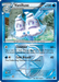 Vanilluxe (29/116) [Black & White: Plasma Freeze] - for just $0.30! 