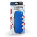 Travel Hard Shell Carrying Case (Blue) for Nintentendo Switch & Switch OLED – Nintendo Switch Accessory (NS) - for just $14.99! 
