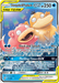 Slowpoke & Psyduck GX (35/236) [Sun & Moon: Unified Minds] - for just $47.55! 