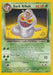 Dark Arbok (19/82) (W Stamped Promo) [Team Rocket Unlimited] - for just $19.20! 