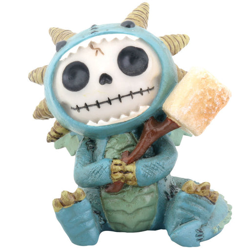 FurryBones: Scorchie - for just $14.99! 