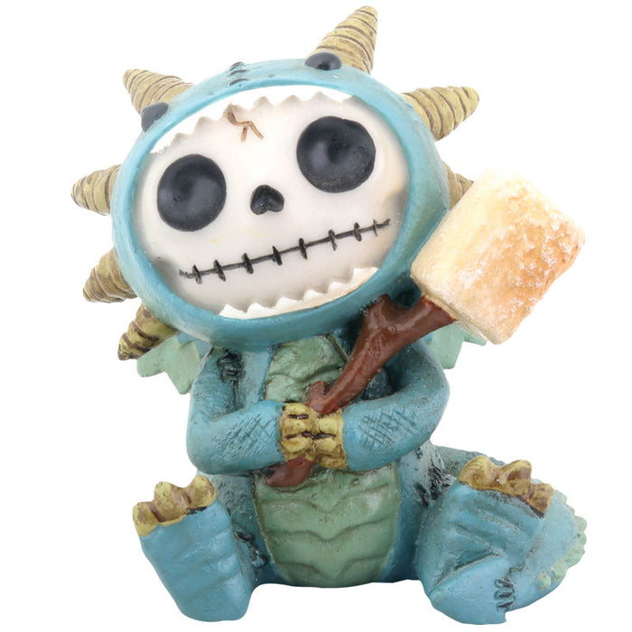 FurryBones: Scorchie - for just $14.99! 