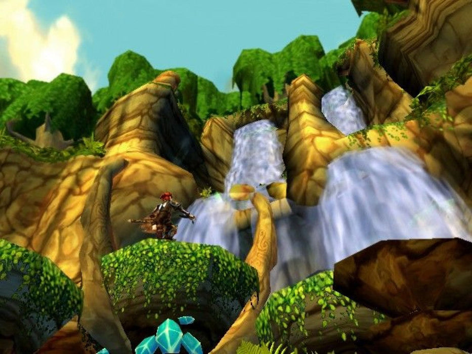 Knight's Apprentice Memorick's Adventures – Xbox (XBOX) - for just $0! 