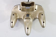 N64 Controller [Gold] [Scratch and Scuff] – Nintendo 64 Accessory (N64) - for just $34.99! 