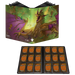 Ultra PRO: 9-Pocket PRO Binder - Commander Masters (The Ur-Dragon) - for just $0! 