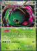 Meganium (HGSS08) [HeartGold & SoulSilver: Black Star Promos] - for just $17.70! 