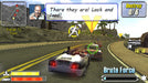 Pursuit Force – PlayStation Portable (PSP) - for just $12.99! 