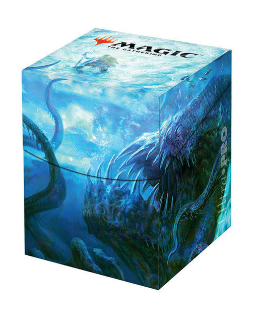 Ultra PRO: Deck Box - PRO 100+ (Ultimate Masters - Dark Depths) - for just $0! 