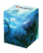 Ultra PRO: Deck Box - PRO 100+ (Ultimate Masters - Dark Depths) - for just $0! 