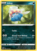 Inkay (044/073) [Sword & Shield: Champion's Path] - for just $0.10! 