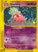 Slowking (H22/H32) [Aquapolis] - for just $72! 