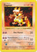 Magmar (36/102) [Base Set Shadowless Unlimited] - for just $2.80! 