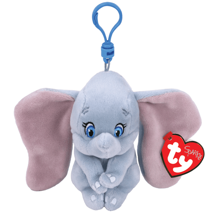 Ty Disney Boo Clip: Dumbo - for just $4.99! 