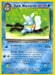 Dark Wartortle (39/110) [Legendary Collection] - for just $1.35! 