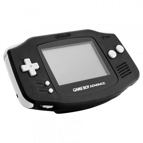 Game Boy Advance (GBA) System [Scratch & Scuff] [Blackl] - for just $119.99! 