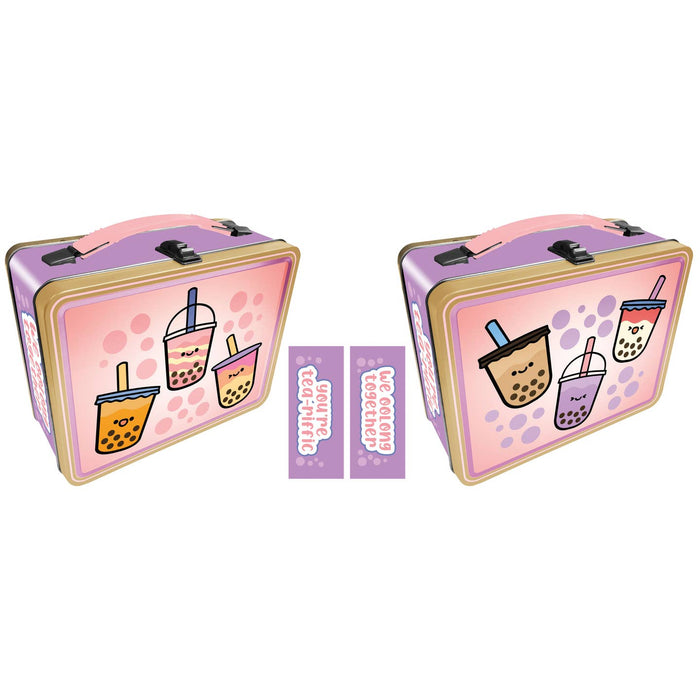 Aquarius: Fun Box - Boba - for just $15.99! 