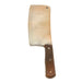 Plastic Kitchen Cleaver Blade Knife Prop - for just $60! 