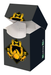 Ultra PRO: Deck Box - PRO 100+ (Breaking Bad - Golden Moth) - for just $0! 