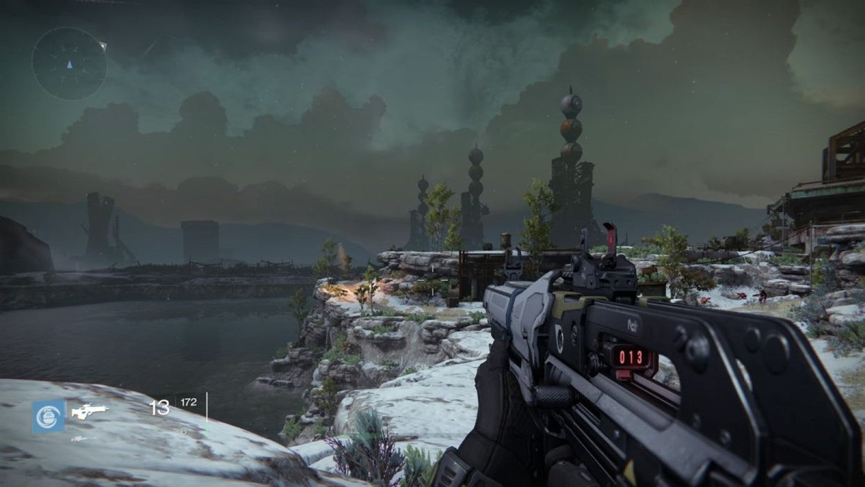 Destiny – PlayStation 4 (PS4) - for just $4.99! 