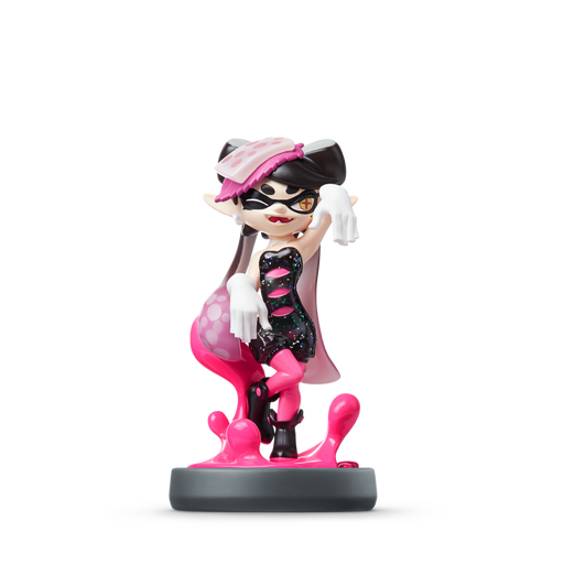 Callie Amiibo [Splatoon] [Loose] – Nintendo Amiibo - for just $19.99! 