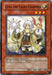Lyna the Light Charmer [TSHD-EN024] Common - for just $2.30! 