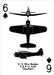 World War II Airplane Spotter Playing Cards Deck - for just $7.99! 