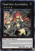 Traptrix Allomerus [MP21-EN068] Super Rare - for just $0.10! 