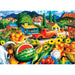 Roadsides of the Southwest - Summer Fresh 500 Piece Jigsaw Puzzle - Just $14.99! Shop now at Retro Gaming of Denver