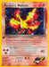 Rocket's Moltres (12/132) [Gym Heroes 1st Edition] - for just $92.25! 