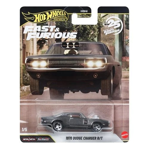 Hot Wheels Fast and Furious 2026 Vehicle - Select Vehicle(s) - for just $11.99! 