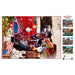 Hometown Heroes - Firehouse Dreams 1000 Piece Jigsaw Puzzle - for just $16.99! 