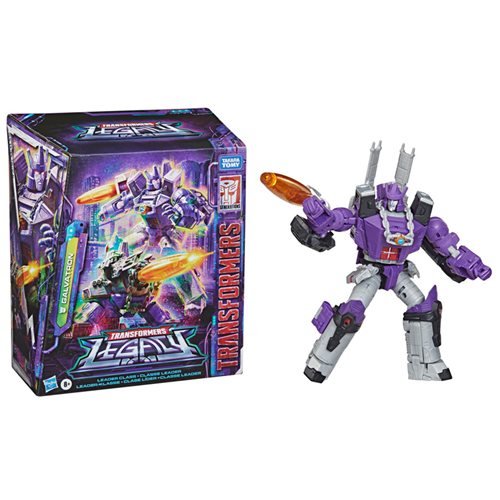 Transformers Generations Legacy Leader - Select Figure(s) - Premium  - Just $57.45! Shop now at Retro Gaming of Denver